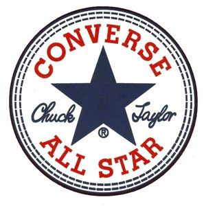 CONVERSE